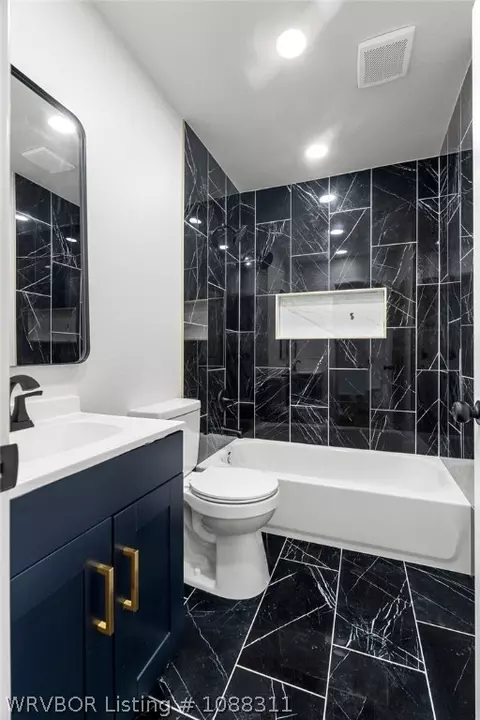 Bath - 3605 Wilma Ave, Fort Smith, AR 72904 photo 2 of 2