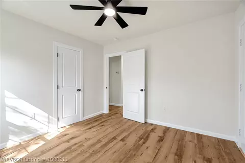 Bedroom - 3605 Wilma Ave, Fort Smith, AR 72904 photo 4 of 7