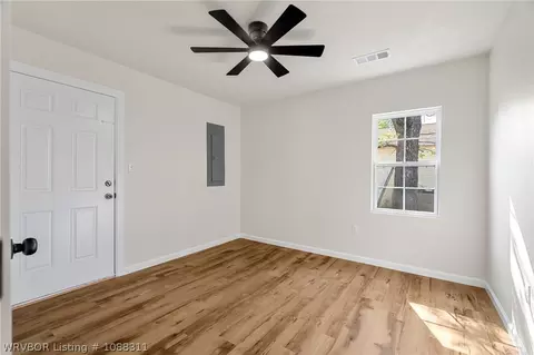 Bedroom - 3605 Wilma Ave, Fort Smith, AR 72904 photo 3 of 7