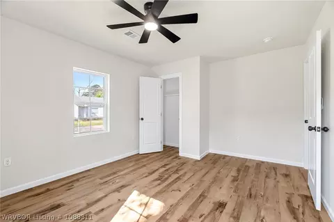 Bedroom - 3605 Wilma Ave, Fort Smith, AR 72904 photo 7 of 7