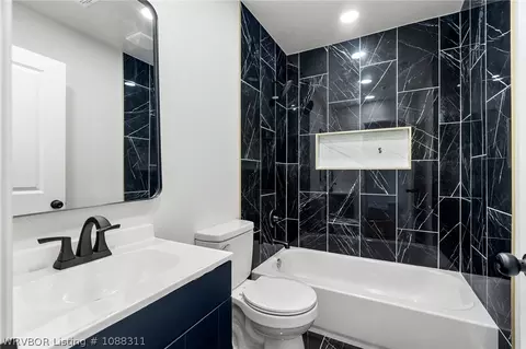 Bath - 3605 Wilma Ave, Fort Smith, AR 72904 photo 1 of 2