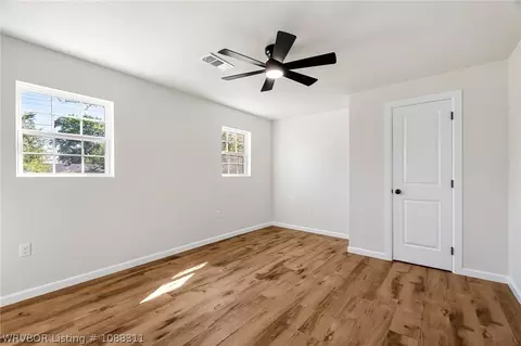 Bedroom - 3605 Wilma Ave, Fort Smith, AR 72904 photo 1 of 7
