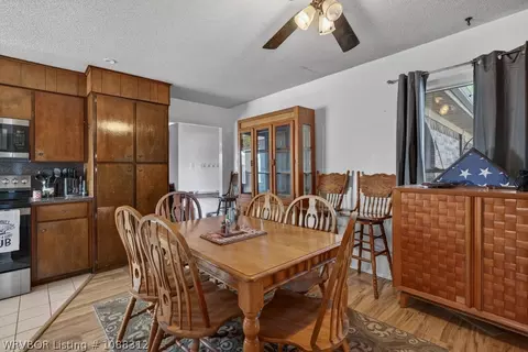 Dining - 9100 Gary St, Fort Smith, AR 72903 photo 1 of 3