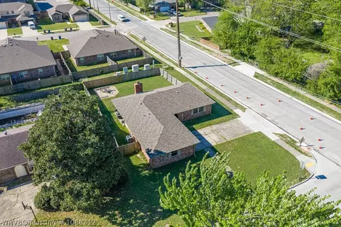 View/Area - 9100 Gary St, Fort Smith, AR 72903 photo 3 of 4