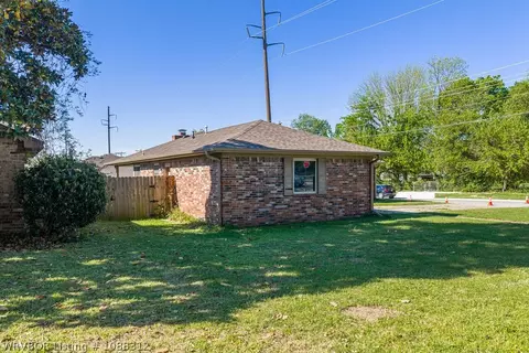 Other - 9100 Gary St, Fort Smith, AR 72903 photo 1 of 6