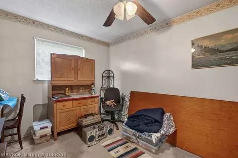 Bedroom - 9100 Gary St, Fort Smith, AR 72903 photo 6 of 6