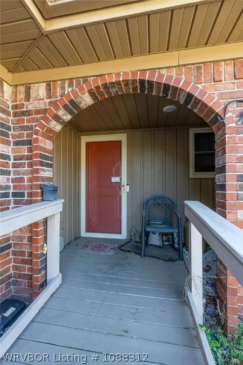 Exterior - 9100 Gary St, Fort Smith, AR 72903 photo 3 of 7