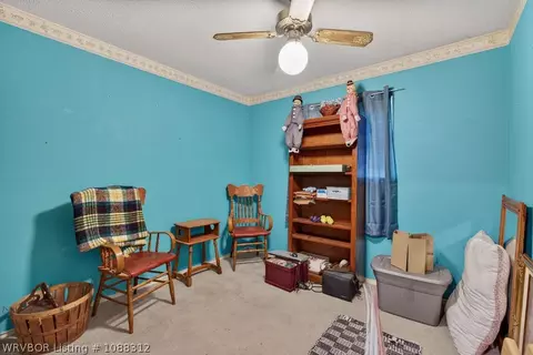 Bedroom - 9100 Gary St, Fort Smith, AR 72903 photo 4 of 6