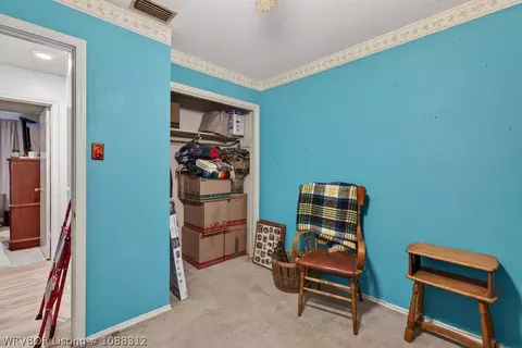 Bedroom - 9100 Gary St, Fort Smith, AR 72903 photo 5 of 6