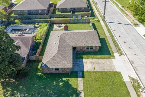 View/Area - 9100 Gary St, Fort Smith, AR 72903 photo 4 of 4