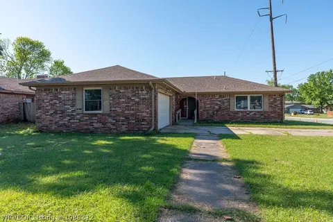 9100 Gary St, Fort Smith, AR 72903