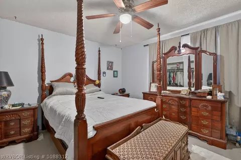 Bedroom - 9100 Gary St, Fort Smith, AR 72903 photo 1 of 6