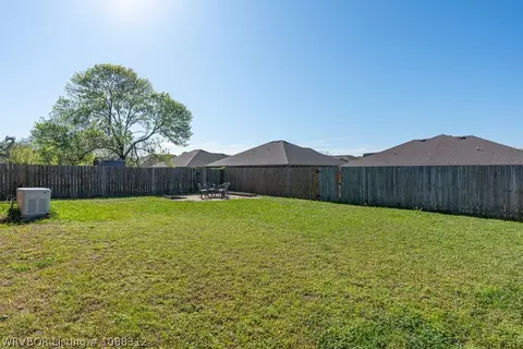 Exterior - 9100 Gary St, Fort Smith, AR 72903 photo 7 of 7