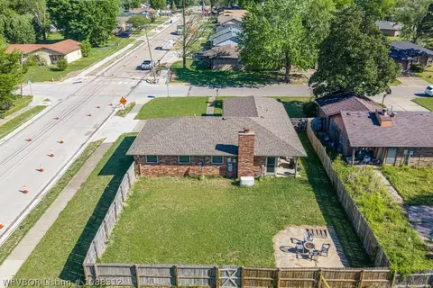 View/Area - 9100 Gary St, Fort Smith, AR 72903 photo 1 of 4