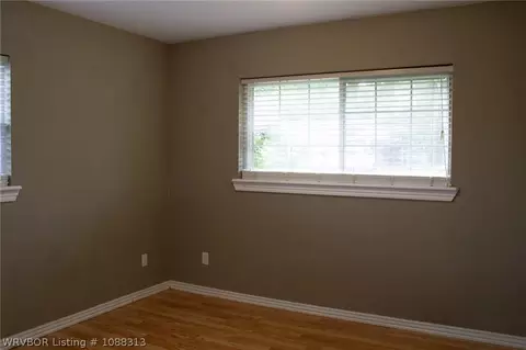 Bedroom - 7723 Colony Ln, Fort Smith, AR 72908 photo 2 of 2