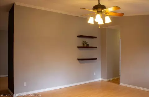 Living - 7723 Colony Ln, Fort Smith, AR 72908 photo 2 of 2