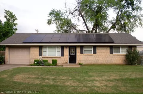 7723 Colony Ln, Fort Smith, AR 72908