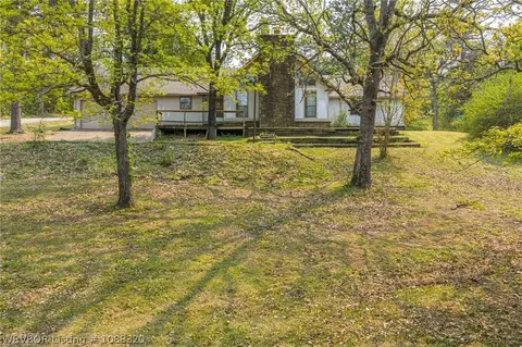 743 13th St, Waldron, AR 72958