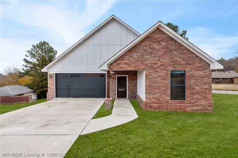 1500 Lovers Ln, Van Buren, AR 72956