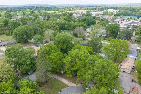 View/Area - 215 N 57th St, Fort Smith, AR 72903 photo 5 of 5