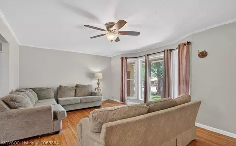 Living - 215 N 57th St, Fort Smith, AR 72903 photo 2 of 2