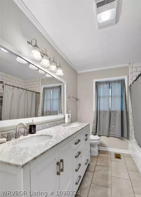 Bath - 215 N 57th St, Fort Smith, AR 72903 photo 1 of 3