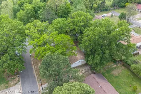 View/Area - 215 N 57th St, Fort Smith, AR 72903 photo 1 of 5