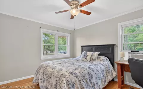 Bedroom - 215 N 57th St, Fort Smith, AR 72903 photo 1 of 7