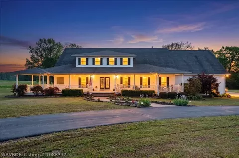 3110 Highway 282, Van Buren, AR 72956