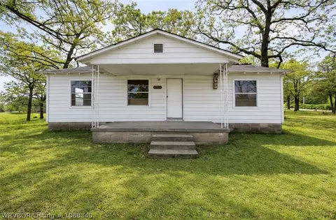 tbd Taylor Dr, Roland, OK 74954