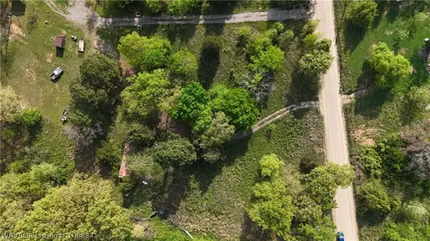 tbd E 1086 Rd, Muldrow, OK 74948