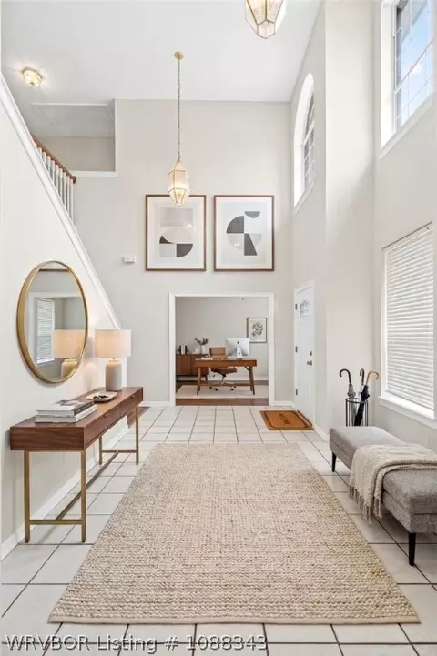 Entry Way - 836 Eagle Crest Dr, Alma, AR 72921 photo 1 of 3