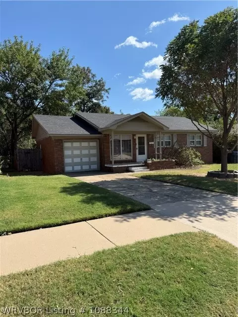 2924 Vermont, Oklahoma City, OK 73107