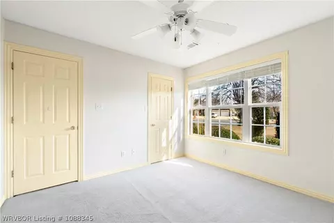Bedroom - 3708 Sandy, Fort Smith, AR 72903 photo 4 of 9