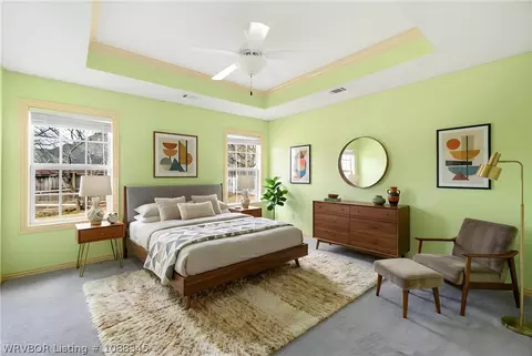 Bedroom - 3708 Sandy, Fort Smith, AR 72903 photo 1 of 9