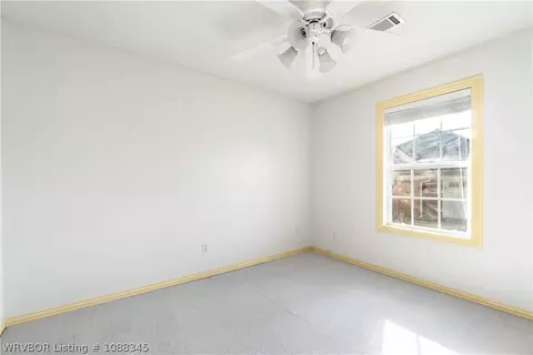 Bedroom - 3708 Sandy, Fort Smith, AR 72903 photo 7 of 9