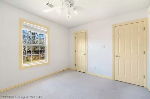 Bedroom - 3708 Sandy, Fort Smith, AR 72903 photo 8 of 9