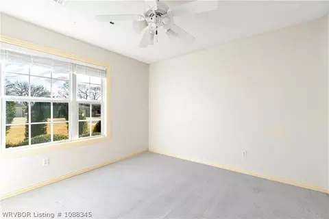 Bedroom - 3708 Sandy, Fort Smith, AR 72903 photo 5 of 9