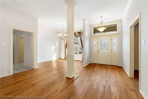 Entry Way - 3708 Sandy, Fort Smith, AR 72903 photo 1 of 3