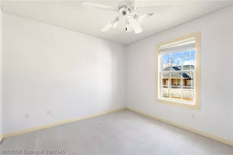 Bedroom - 3708 Sandy, Fort Smith, AR 72903 photo 9 of 9