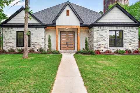 1907 Kathleen Trce, Fort Smith, AR 72903