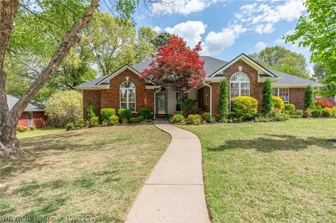 790 Eastern Hills Dr, Greenwood, AR 72936