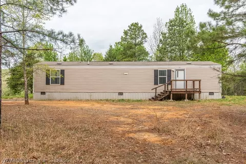 9640 Burgess Rd, Mulberry, AR 72947