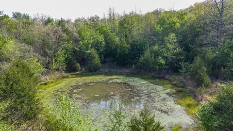 9640 Burgess Rd, Mulberry, AR 72947