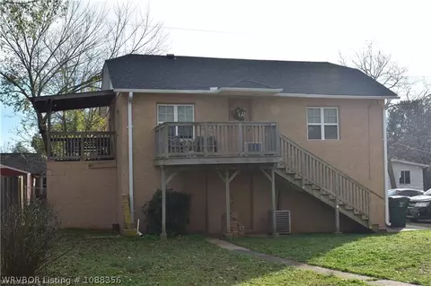 368 N Ellsworth Ave, Booneville, AR 72927