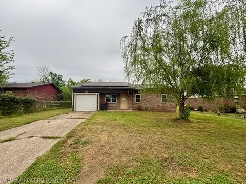 2309 Taft St, Van Buren, AR 72956