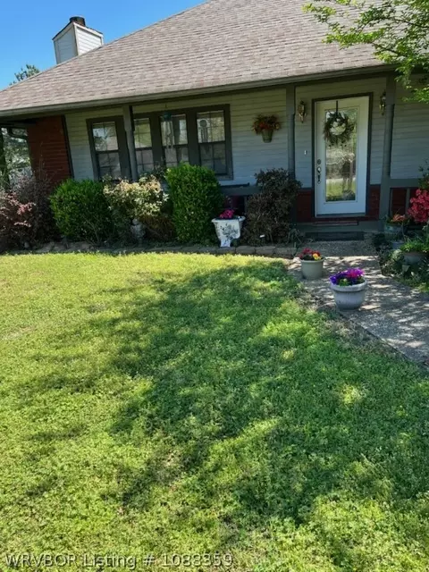 640 S Oak, Greenwood, AR 72936