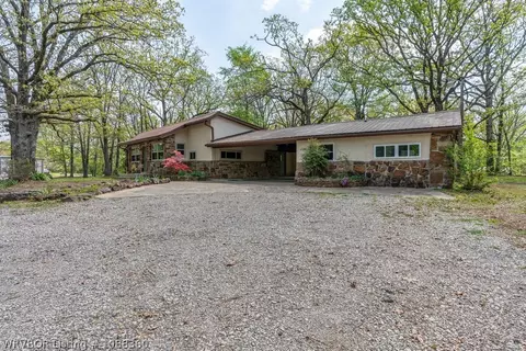 11350 N Hwy 71, Mountainburg, AR 72946