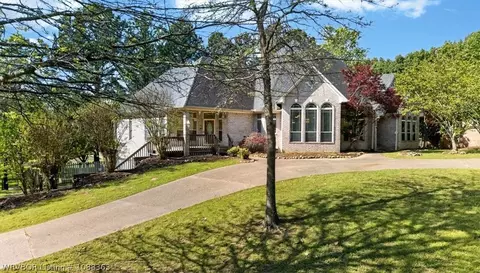 6912 Duncan Cir, Fort Smith, AR 72903