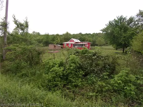 823 E Harden St, Altus, AR 72821 photo 31